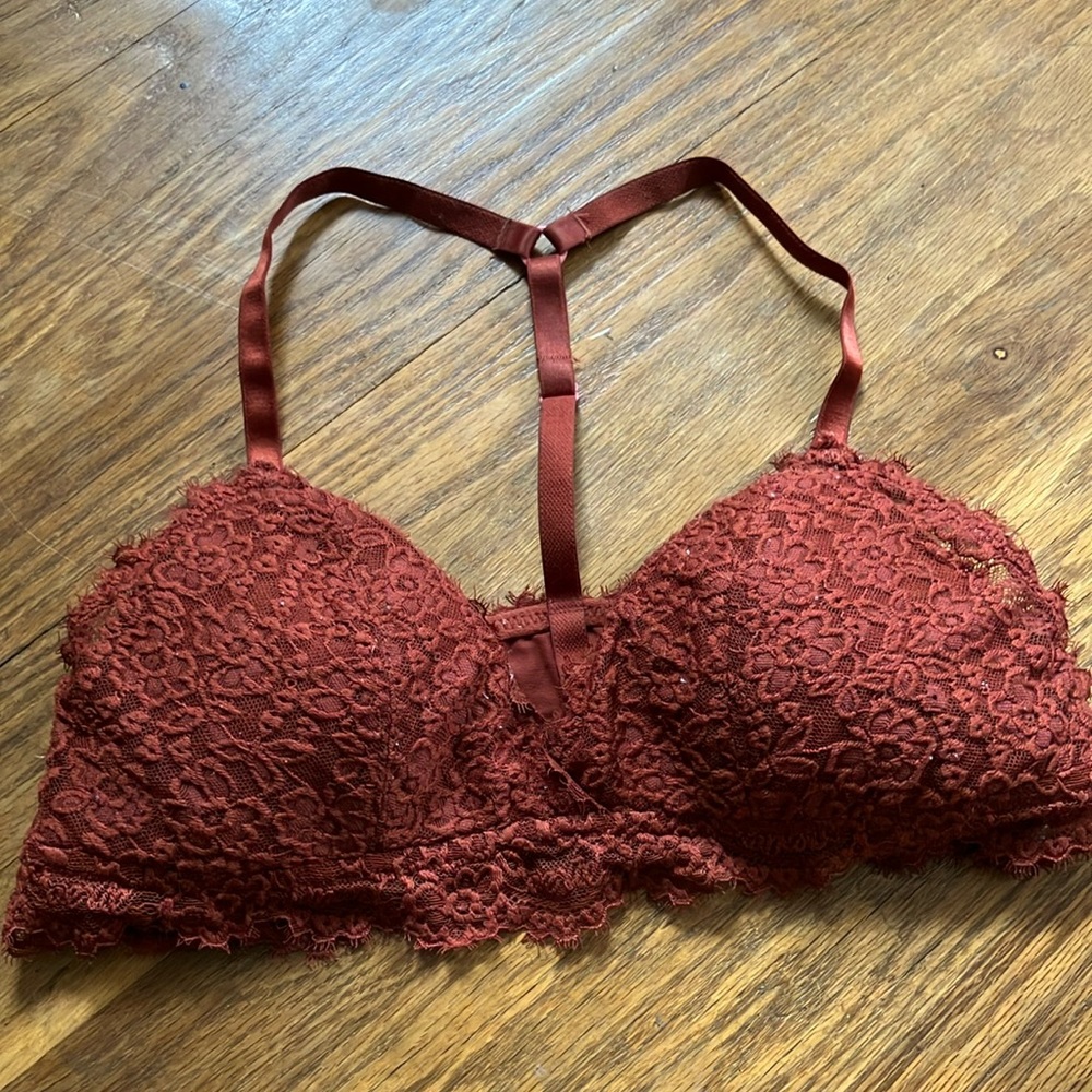 Aerie Bra size Medium
